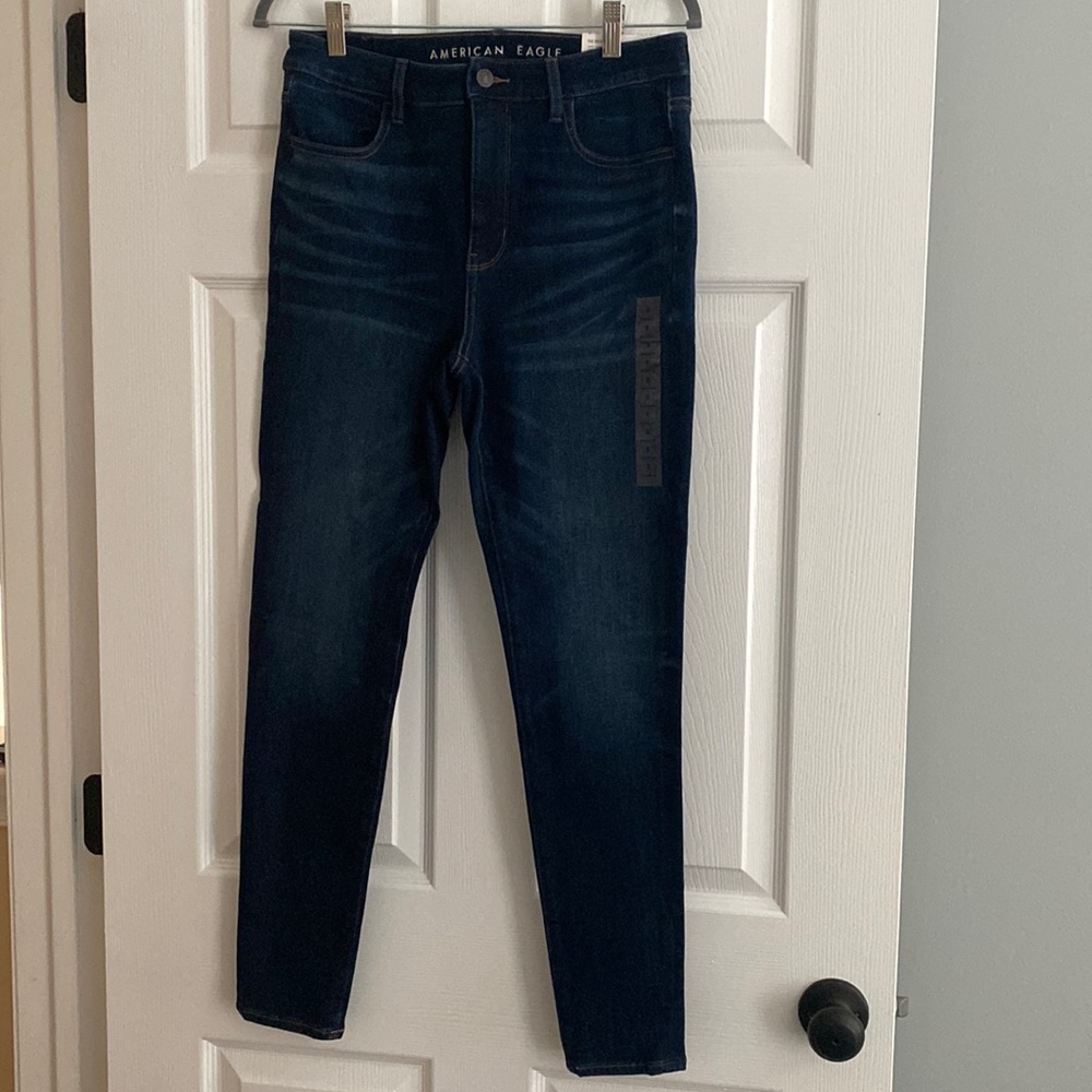 American Eagle Jeans - Picture 1 of 5